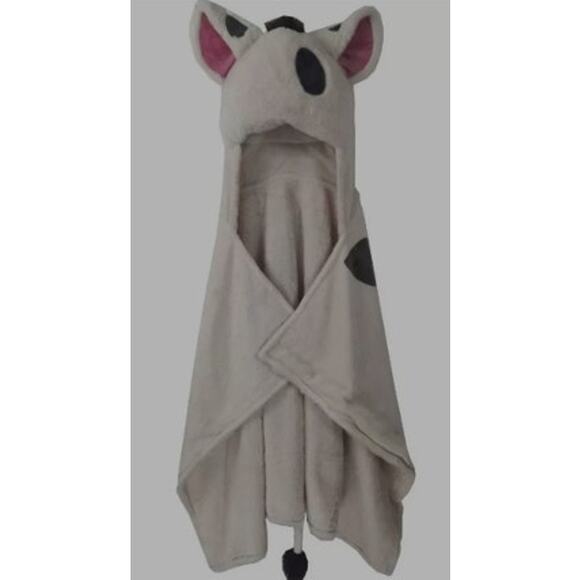 Moana Pua Kids' Hooded Blanket 9015 - Picture 1 of 9